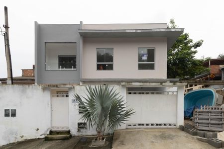 Casa para alugar com 93m², 3 quartos e 1 vaga Casa para alugar com 93m², 3 quartos e 1 vagaFachada da Casa