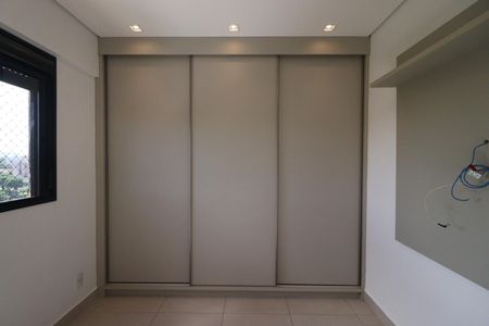 Quarto 1 de apartamento para alugar com 2 quartos, 53m² em Santa Cruz do Jose Jacques, Ribeirão Preto