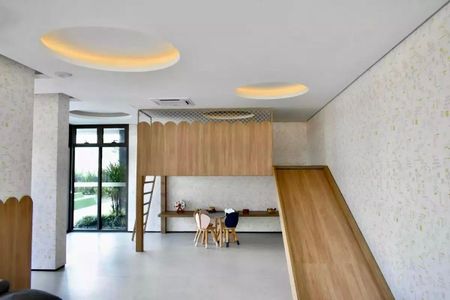 Studio para alugar com 27m², 1 quarto e sem vaga Studio para alugar com 27m², 1 quarto e sem vagaÁrea comum