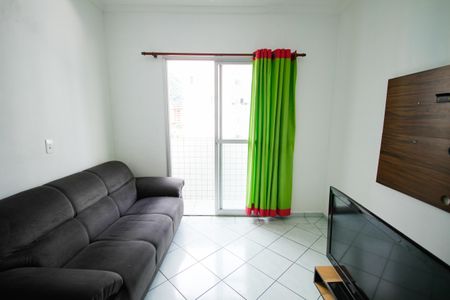 Apartamento para alugar com 60m², 2 quartos e 1 vagaSala