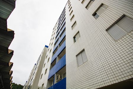 Apartamento para alugar com 60m², 2 quartos e 1 vagaFachada