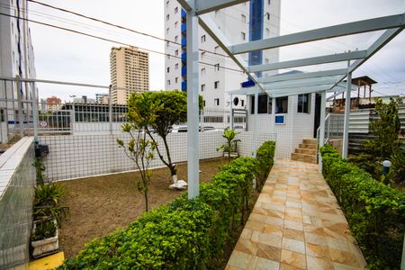 Apartamento para alugar com 60m², 2 quartos e 1 vagaÁrea comum