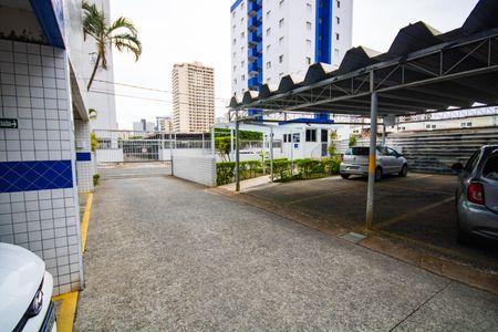 Apartamento para alugar com 60m², 2 quartos e 1 vagaGaragem