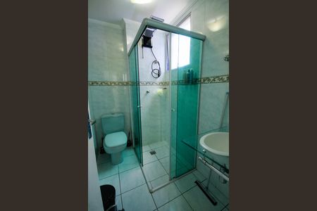 Apartamento para alugar com 60m², 2 quartos e 1 vagaBanheiro