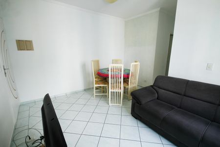 Apartamento para alugar com 60m², 2 quartos e 1 vagaSala