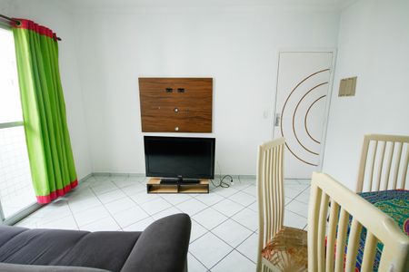 Apartamento para alugar com 60m², 2 quartos e 1 vagaSala