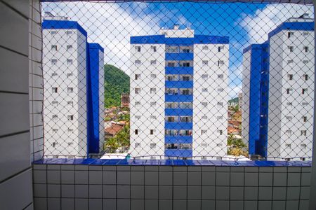 Apartamento para alugar com 60m², 2 quartos e 1 vagaVaranda