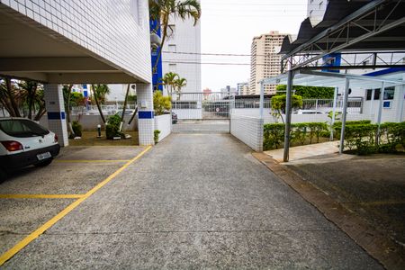 Apartamento para alugar com 60m², 2 quartos e 1 vagaGaragem