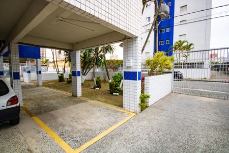 Apartamento para alugar com 60m², 2 quartos e 1 vagaGaragem