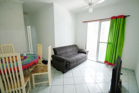 Apartamento para alugar com 60m², 2 quartos e 1 vagaSala