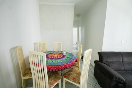 Apartamento para alugar com 60m², 2 quartos e 1 vagaSala