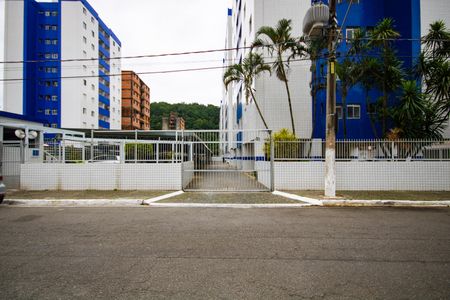 Apartamento para alugar com 60m², 2 quartos e 1 vagaFachada