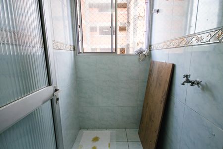 Apartamento para alugar com 60m², 2 quartos e 1 vagaÁrea de Serviço