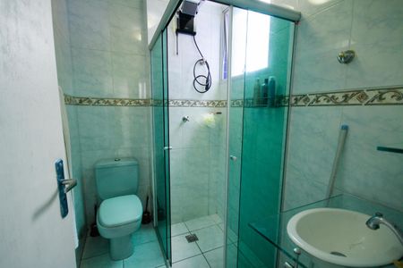 Apartamento para alugar com 60m², 2 quartos e 1 vagaBanheiro