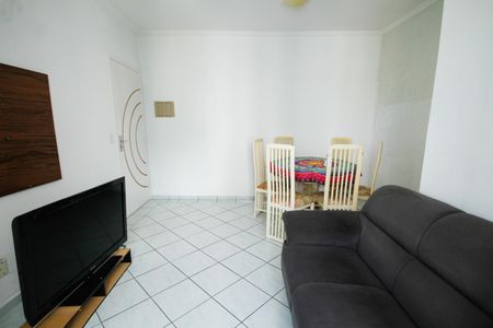 Apartamento para alugar com 60m², 2 quartos e 1 vagaSala