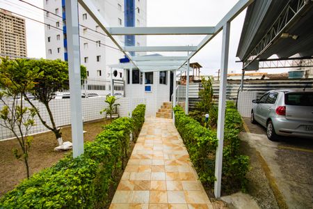 Apartamento para alugar com 60m², 2 quartos e 1 vagaÁrea comum