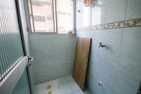 Apartamento para alugar com 60m², 2 quartos e 1 vagaÁrea de Serviço