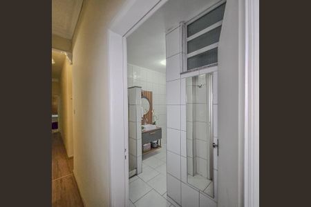 Apartamento à venda com 130m², 3 quartos e 1 vagaCorredor