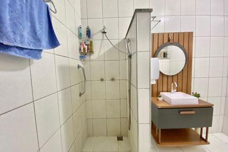 Apartamento à venda com 130m², 3 quartos e 1 vagaBanheiro Suíte