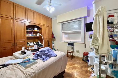 Apartamento à venda com 130m², 3 quartos e 1 vagaQuarto 1