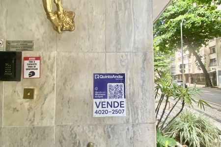 Apartamento à venda com 130m², 3 quartos e 1 vagaPlaca