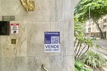 Apartamento à venda com 130m², 3 quartos e 1 vagaPlaca