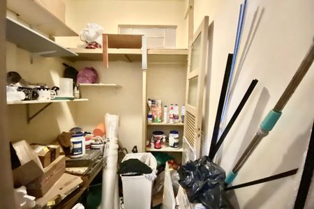 Apartamento à venda com 130m², 3 quartos e 1 vagaQuarto de Serviço