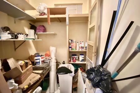 Apartamento à venda com 130m², 3 quartos e 1 vagaQuarto de Serviço