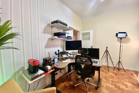 Apartamento à venda com 130m², 3 quartos e 1 vagaQuarto 2