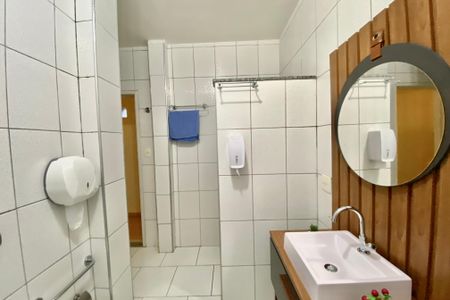 Apartamento à venda com 130m², 3 quartos e 1 vagaBanheiro Suíte