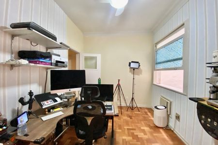 Apartamento à venda com 130m², 3 quartos e 1 vagaQuarto 2