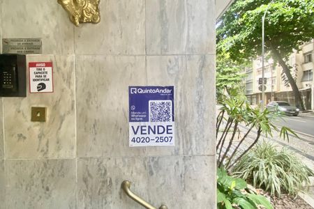 Apartamento à venda com 130m², 3 quartos e 1 vagaPlaca