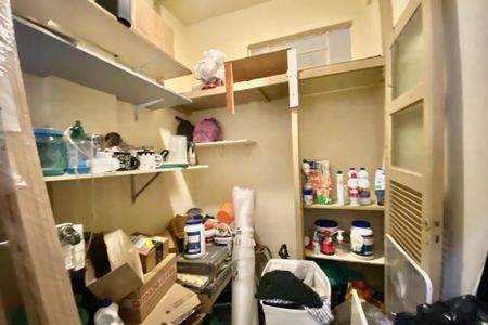 Apartamento à venda com 130m², 3 quartos e 1 vagaQuarto de Serviço