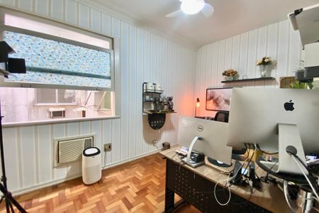 Apartamento à venda com 130m², 3 quartos e 1 vagaQuarto 2