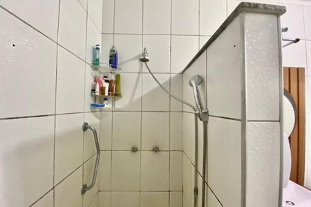 Apartamento à venda com 130m², 3 quartos e 1 vagaBanheiro Social