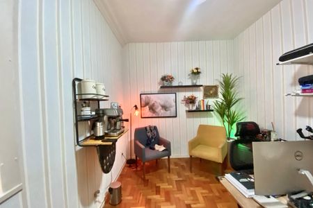 Apartamento à venda com 130m², 3 quartos e 1 vagaQuarto 2