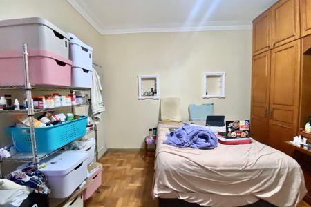 Apartamento à venda com 130m², 3 quartos e 1 vagaQuarto 1