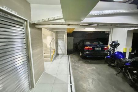 Apartamento à venda com 130m², 3 quartos e 1 vagaGaragem