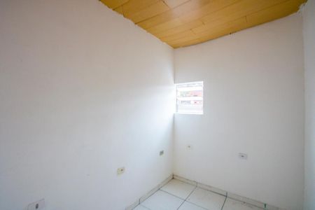 Quarto 2 de apartamento para alugar com 2 quartos, 50m² em Jardim Santa Cristina, Santo André
