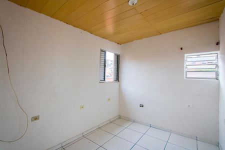 Quarto 1 de apartamento para alugar com 2 quartos, 50m² em Jardim Santa Cristina, Santo André