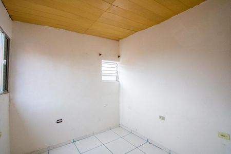 Quarto 1 de apartamento para alugar com 2 quartos, 50m² em Jardim Santa Cristina, Santo André