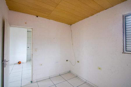 Quarto 1 de apartamento para alugar com 2 quartos, 50m² em Jardim Santa Cristina, Santo André