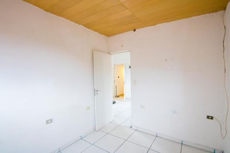 Quarto 1 de apartamento para alugar com 2 quartos, 50m² em Jardim Santa Cristina, Santo André