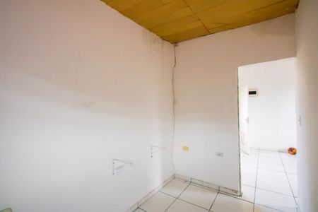 Quarto 2 de apartamento para alugar com 2 quartos, 50m² em Jardim Santa Cristina, Santo André