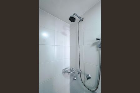 Studio para alugar com 29m², 1 quarto e 1 vagaBanheiro