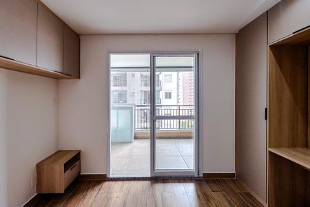 Studio de kitnet/studio à venda com 1 quarto, 29m² em Belenzinho, São Paulo