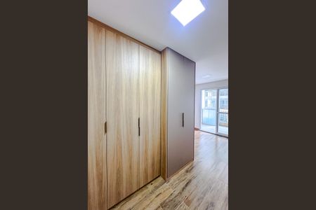 Studio para alugar com 29m², 1 quarto e 1 vagaCozinha