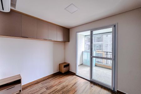 Studio de kitnet/studio à venda com 1 quarto, 29m² em Belenzinho, São Paulo