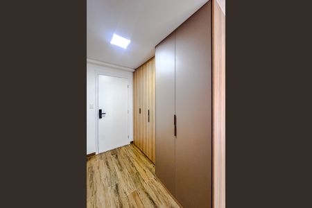 Studio para alugar com 29m², 1 quarto e 1 vagaCozinha