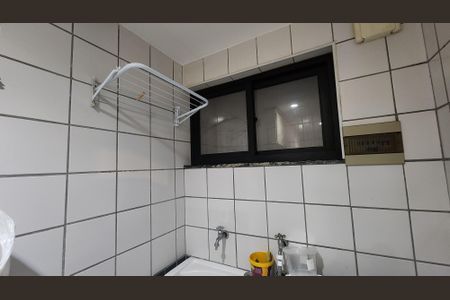 Apartamento para alugar com 44m², 1 quarto e sem vaga Apartamento para alugar com 44m², 1 quarto e sem vagaCozinha - area de serviço